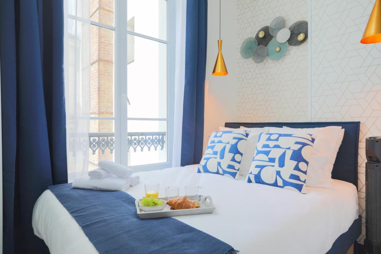 Ws Opera - Sainte-Anne Apartment Paris Exterior photo